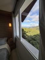 Refúgio da Vista - Ferienwohnung Canela