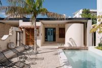 Villa Mineli - B&B Campeche