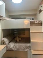 Uppadar Hollie Staycation - Ferienwohnung Mandaue City
