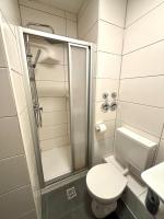 modernes gemütliches Apartment - B&B Giessen