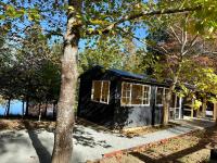 Country Cabin all to yourself, with wood fired sauna - B&B Clevedon