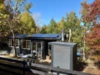 Country Cabin all to yourself, with wood fired sauna - B&B Clevedon