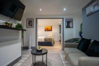 Cosy 3 Bedroom Apartment Near The O2 - B&B London