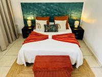 COQUET F2 CLIMATISE AVEC PISCINE AU LAMENTIN - Bed and Breakfast Le Lamentin