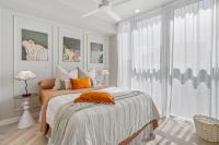 Luxurious Newstead Apartment with City Views - Ferienwohnung Brisbane