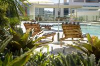 Luxurious Newstead Apartment with City Views - Ferienwohnung Brisbane