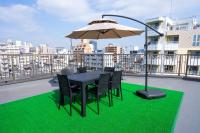 STEP inn KYOMACHI - B&B Okayama