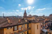 Rooftop - I tetti di Bologna - BeMyHost - Bed and Breakfast Bologna