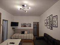 Departamento céntrico 19 de Mayo con cochera - B&B Bahía Blanca