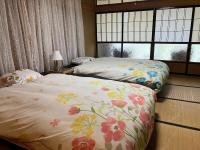 一棟貸ひなたぼっこくらなみ - B&B Nagano