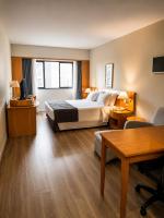 Sol Alphaville Hotel & Residence by 4M Stay - B&B Barueri