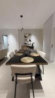 شقة فندقية فاخرة درة المدينة - Ferienwohnung Medina