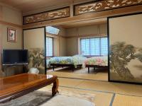 民泊ひなたぼっこ1日1組限定離れ貸切 - B&B Nagano