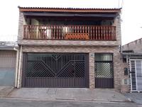 Hostel Pouso Gru - Translado Aeroporto Gru grátis - B&B Guarulhos
