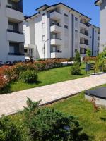 Natura Lux & Parking Free - Green Hill, blizu Akva parka - B&B Soko Banja
