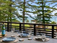 Luxury On The Bay 2 - B&B Byron Bay