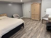 Sunset Suite - Chambres d'hôtes Bridgewater