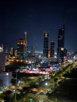 2 Bedrooms San Pedro - B&B Monterrey