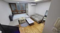 4-2323 #Gangnam Stn, 5-min #Yeoksam Stn, 3-min #OTT - Chambres d'hôtes Séoul