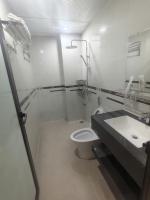 Hotel Xanh Fly - Chambres d'hôtes Nhật Tựu