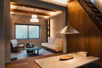 燈や-壱 - B&B Kyoto