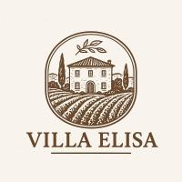 Villa ELISA - appartamento nel cuore del Chianti - B&B Castellina in Chianti