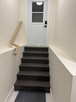 Lovely Two-Bedroom APT at Kenmount Terrace - B&B Saint John's