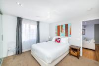 Griffin Apartments Kingston - Bed and Breakfast Canberra