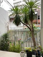 Tiger Homestay - B&B Bangkok