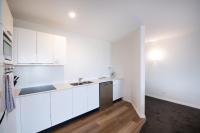Griffin Apartments Kingston - B&B Canberra