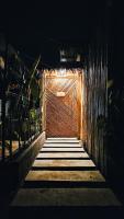Surf and Chill Room 3 with Generator - B&B General Luna