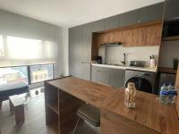 Beautiful & Bright Loft High, Speed Wifi - Ferienwohnung Bogotá