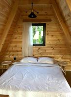 Cottage house of light B - Bed and Breakfast Batoemi