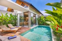Ellavie Villa Ubud - B&B Ubud