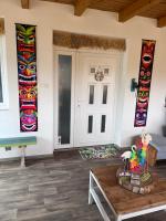Aloha Apartman - B&B Rakamaz