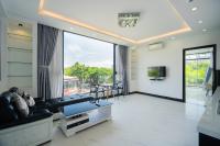 Appartement 1 Chambre avec Vue sur la Rivière