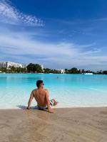 Waterway Family Escape - B&B Playa Blanca