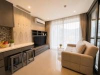 Modern 1BR at CityGate Kamala with Balcony - B&B Ban Kamala