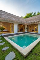 SUKACITA House of Joy - B&B Gili Air