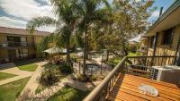 Jadon Place Holiday Apartments - B&B