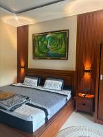 Dede House 1 Private Pool - Ferienwohnung Ubud
