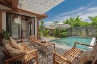 Eco Luxury 3BR Villa Private Pool Uluwatu - B&B Uluwatu