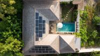 Eco Luxury 3BR Villa Private Pool Uluwatu - B&B Uluwatu