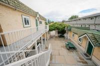 1 BR Suite 9 at Green Gables Resort - B&B Osoyoos