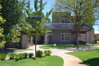 Barossa Valley Apartments - B&B