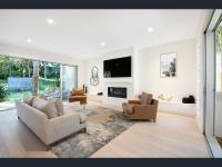 Steps from Avalon - Beach Modern Coastal House - B&B Clareville