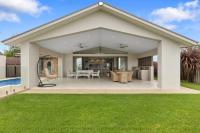 Woodbine Waters Lakehouse - B&B Yarrawonga