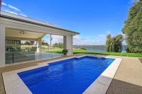 Woodbine Waters Lakehouse - B&B Yarrawonga