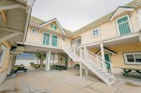 Suite 15 Green Gables Resort Lake View Retreat - B&B Osoyoos