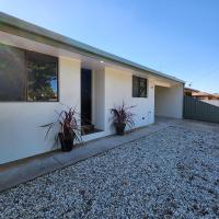 Lbarza Central 2BR Boho Beauty - B&B Shepparton